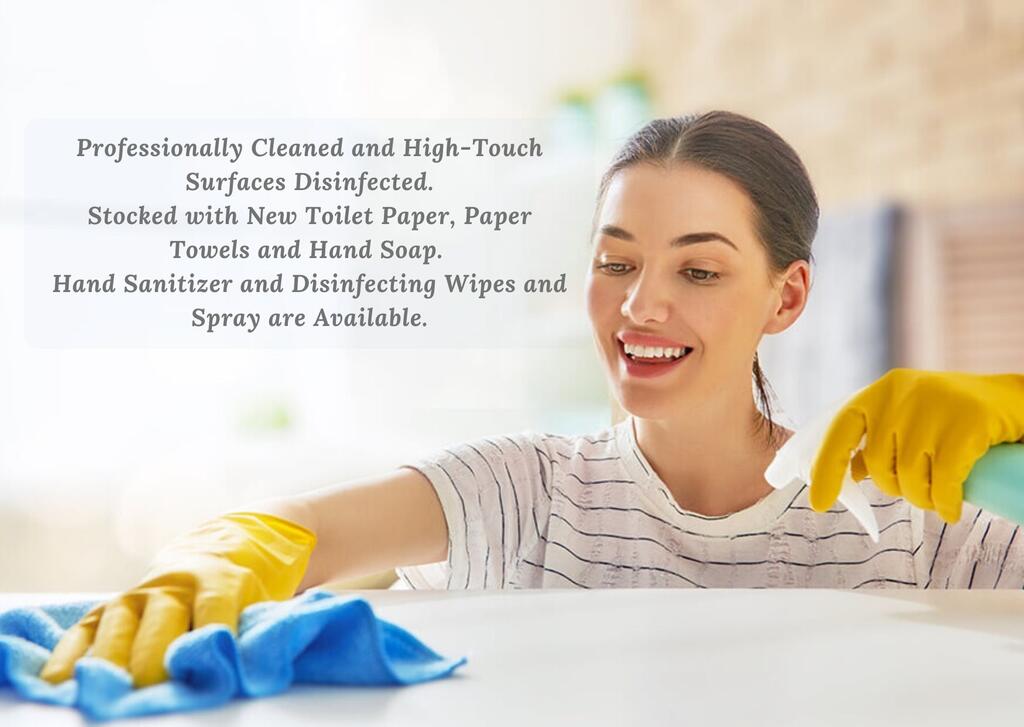 PERFECTLY LOCATED NEAR RESTAURANTS, SHOPS, & SITES - thumb 2