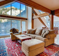 Powder Ridge 10B - Accommodation New York