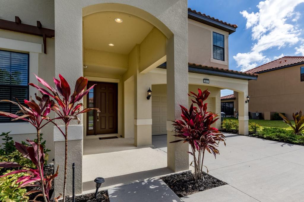 Providence Villa 408 - thumb 3