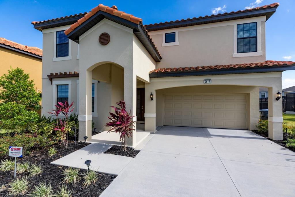 Providence Villa 408 - thumb 2