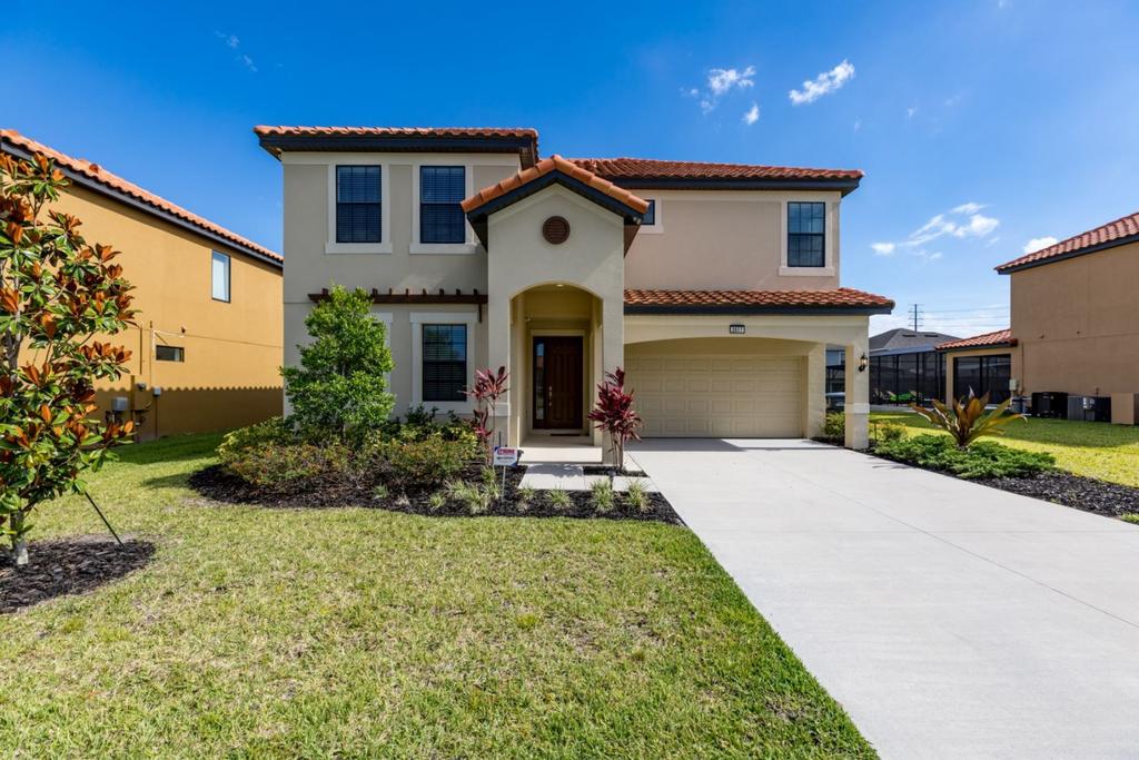 Providence Villa 408 - thumb 1