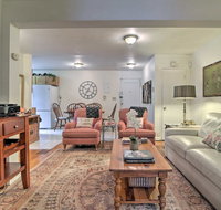 Quaint Yonkers Condo - 1 Block to Hudson River - Accommodation New York