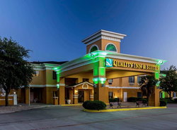 Quality Inn & Suites Granbury