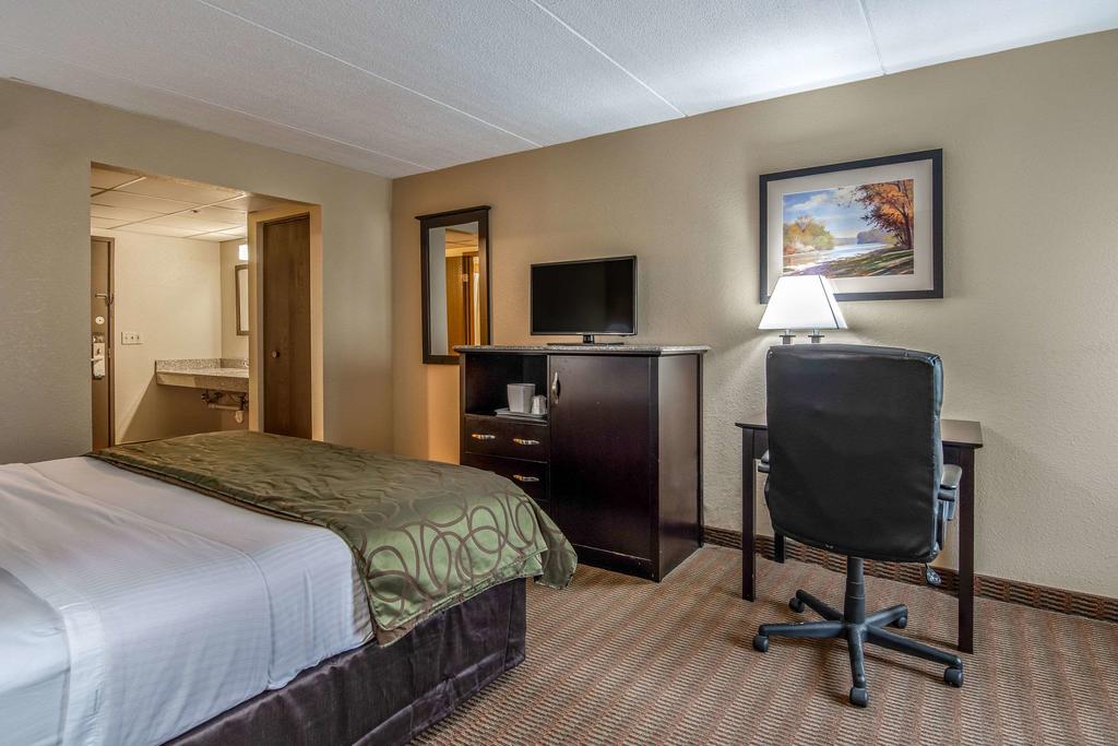 Quality Inn Tully I-81 - thumb 3