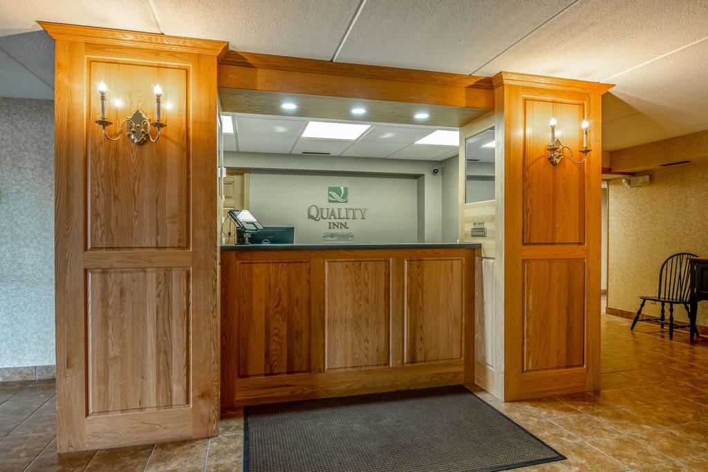 Quality Inn Tully I-81 - thumb 1