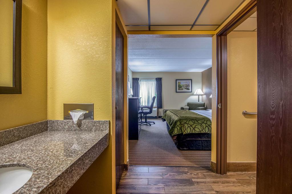 Quality Inn Tully I-81 - thumb 2
