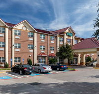 Quality Suites Addison-Dallas - Accommodation New York