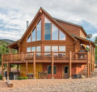 Red Canyon Circle - Accommodation New York
