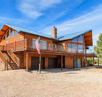 Red Canyon Lodge - Accommodation New York