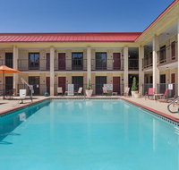 Red Roof Inn Dallas - Addison - Accommodation New York