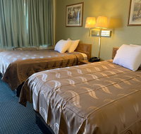 Regency Inn Lakeport - Accommodation New York