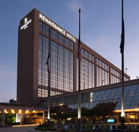 Renaissance Dallas Addison - Accommodation New York