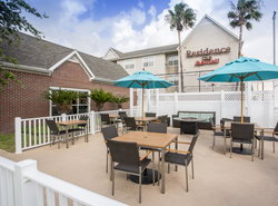 Residence Inn Corpus Christi