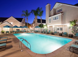 Residence Inn Irvine Spectrum