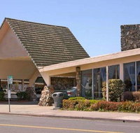 Rodeway Inn - Alameda/Oakland - Accommodation New York