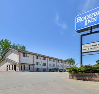 Rodeway Inn Dickinson - Accommodation New York