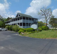 Scarborough Inn - Accommodation New York
