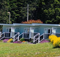 Seafoam Lodge - Accommodation New York