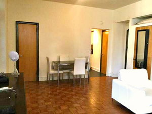 Serviced Concierge Elevator 1 BDR