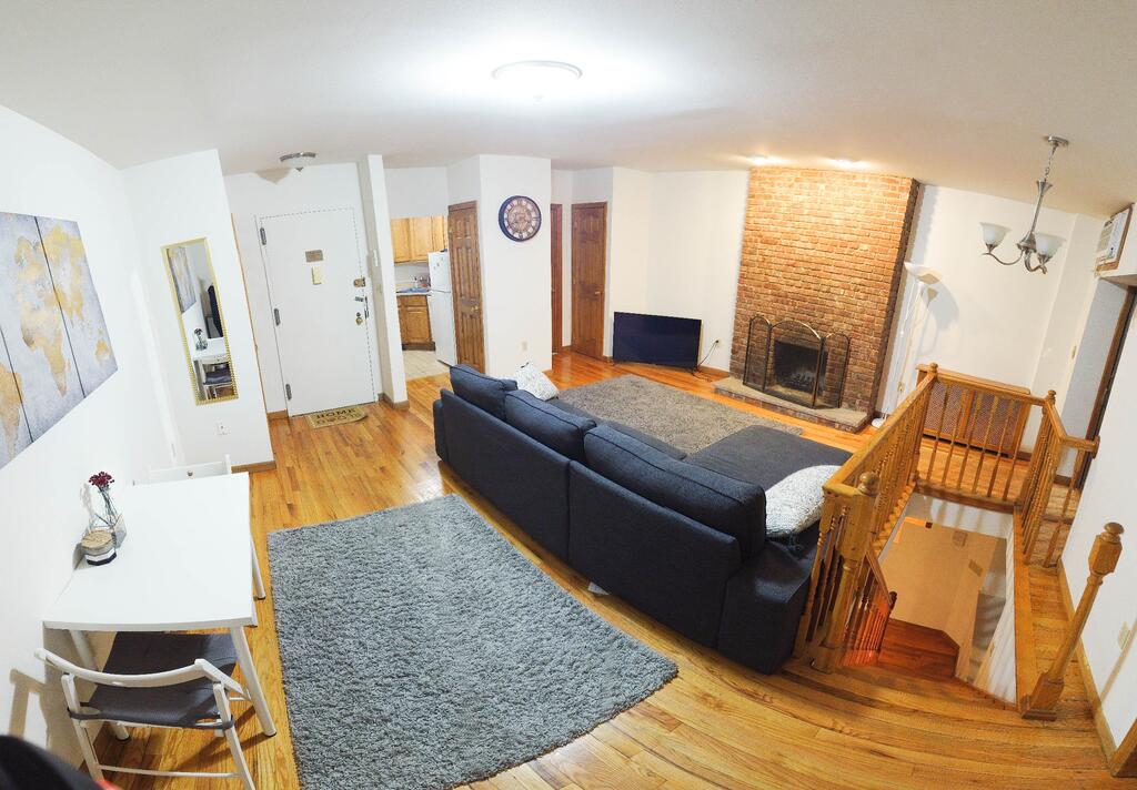 Shared Room In Upper West Manhattan Near Central Park - thumb 0