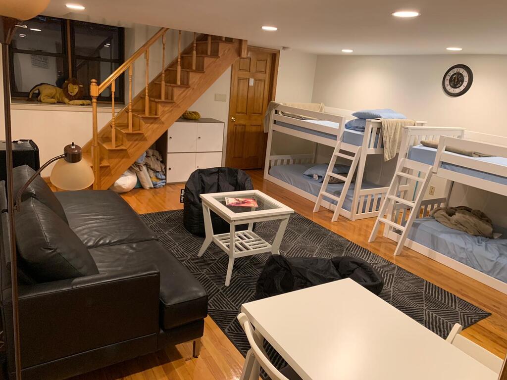 Shared Room In Upper West Manhattan Near Central Park - thumb 1