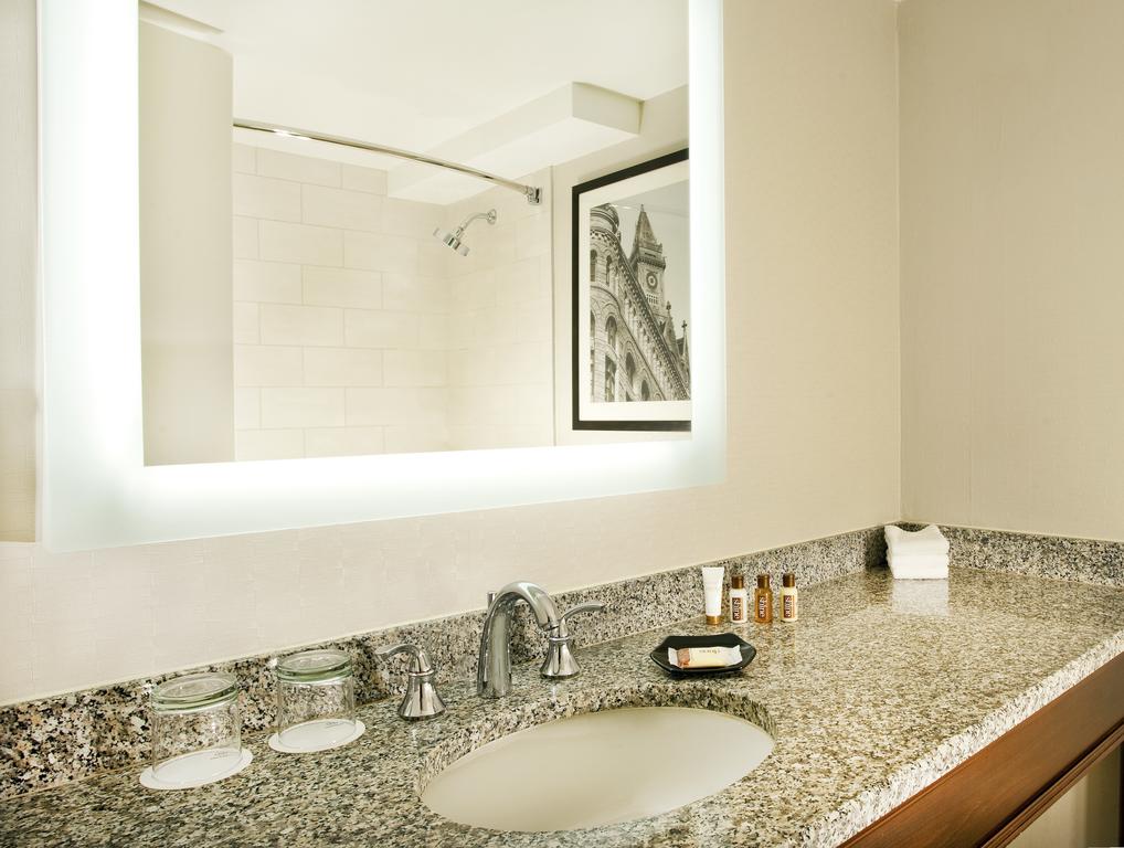 Sheraton Boston Hotel - thumb 3