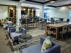 Sheraton Jacksonville Hotel