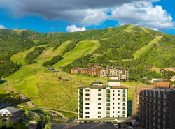 Sheraton Steamboat Resort Villas