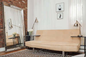 Sleeping Loft East Village