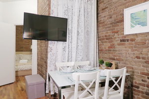 SoHoStyle 2 Bedroom Manhattan