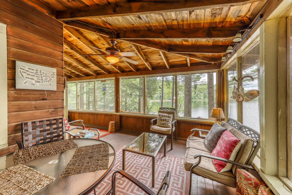 Solitude At Lake's End - thumb 1