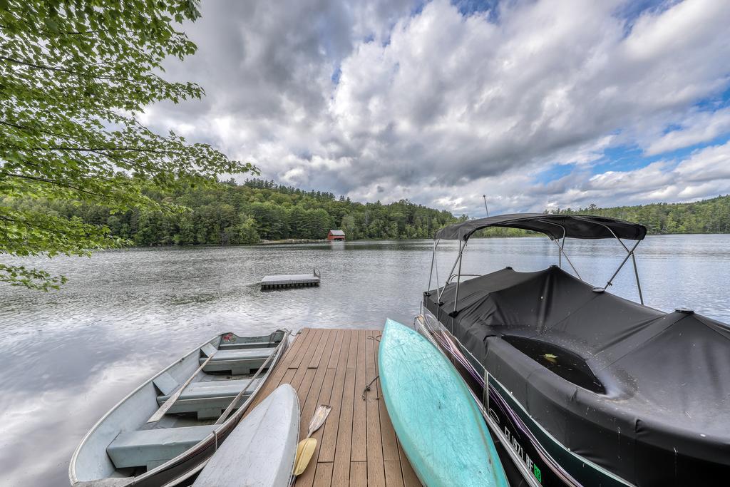 Solitude At Lake's End - thumb 2