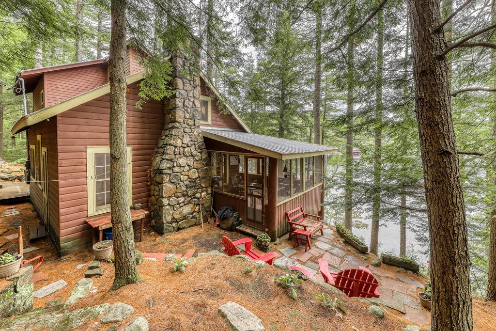 Solitude At Lake's End - thumb 0