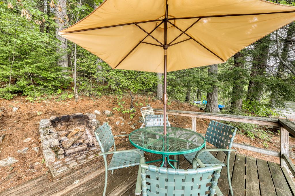 Solitude At Lake's End - thumb 3