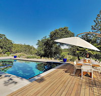 Sonoma House - Accommodation New York
