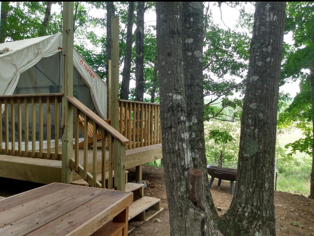 Tentrr Signature - Darnit Brook - thumb 0