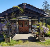 The Andiron Seaside Inn  Cabins - Accommodation New York