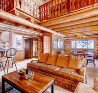 The Cabin - Accommodation New York