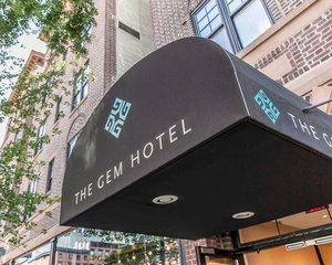 The GEM Hotel - Chelsea