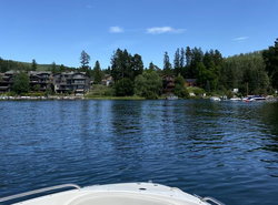 THE INN Bigfork Bay