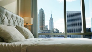 The Modern @ Rockefeller