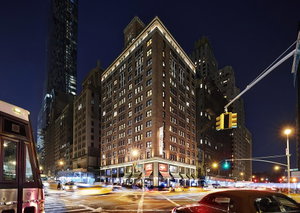 The Quin Central Park By Hilton Club