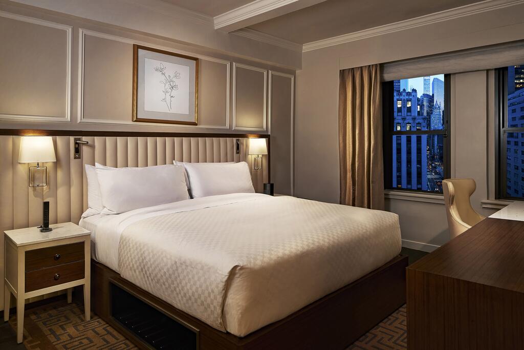 The Quin Central Park By Hilton Club - thumb 1