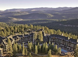 The Ritz-Carlton, Lake Tahoe