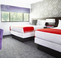 The Royal Regency Hotel - Accommodation New York