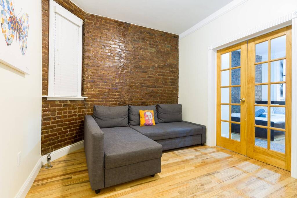 Times Square Holiday Rental 4 BR Loft ! - thumb 0