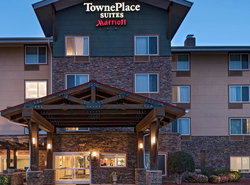 TownePlace Suites Fayetteville Cross Creek