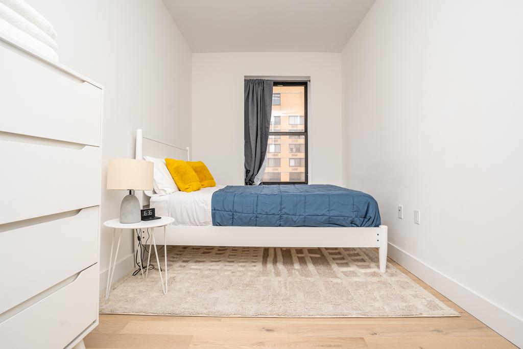 Upper West Side Apartments 30 Day Rentals - thumb 2