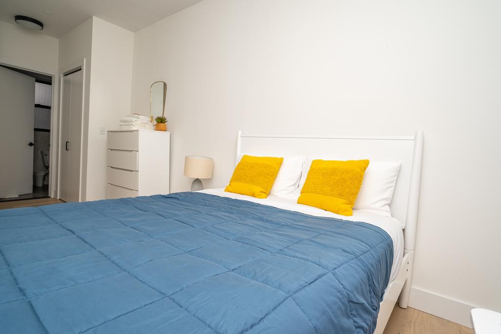 Upper West Side Apartments 30 Day Rentals - thumb 1