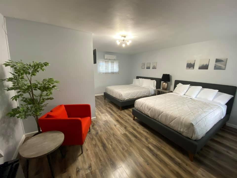 Veda Inn & Cottages - thumb 0